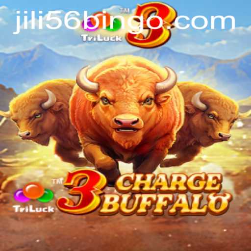 Exploring the Thrills of 3ChargeBuffalo: A Deep Dive into the Jili56 Phenomenon