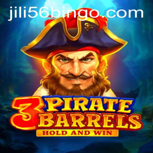 Exploring the Exciting World of 3PirateBarrels and the Rise of jili56