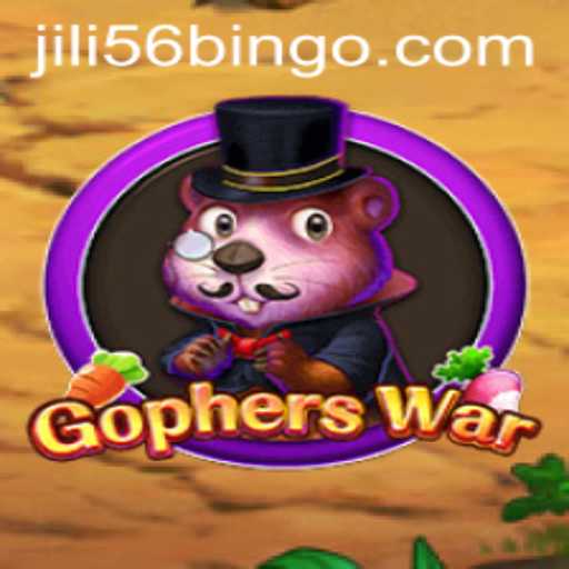 GophersWar: The Ultimate Gaming Experience